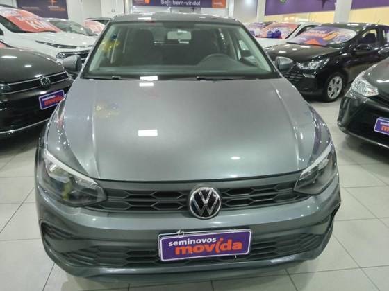 VOLKSWAGEN POLO 1.0 MPI TRACK MANUAL VOLKSWAGEN POLO 1.0 MPI TRACK MANUAL